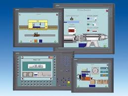 hmi siemens